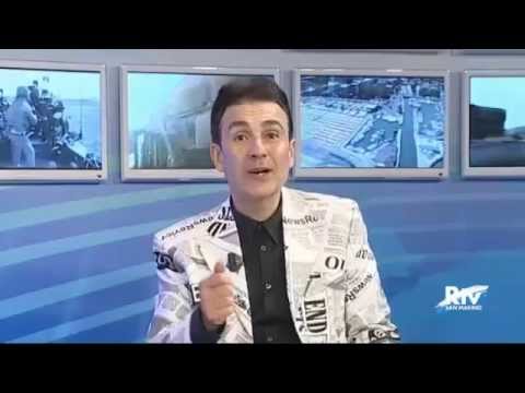Gabriel - Telegiornale RTV