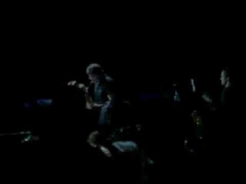 SHAPE @ Dancity festival 2009