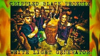 Crippled Black Phoenix - A Brighter Tomorrow Lyrics