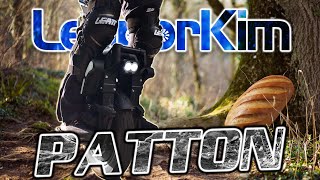 Veteran Patton после 1000км