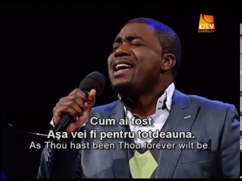 099. Adevarul Viu - Cum creste o biserica sanatoasa?