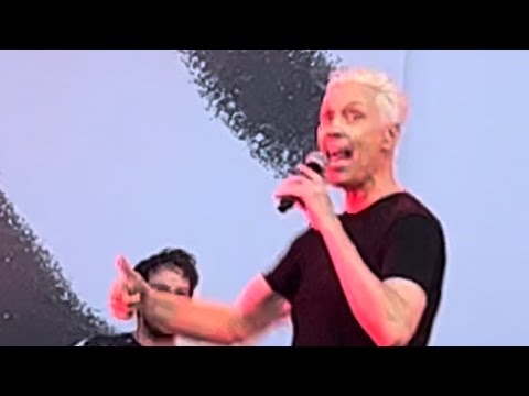 SDP- Das Lied (feat. Farin Urlaub & Bela B) (Live @ Berlin Tempelhof)