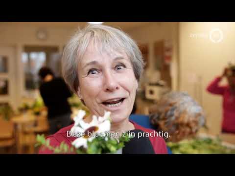 Gelderland Helpt 10 februari 2019 - Aflevering over nieuwkomers