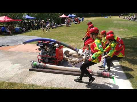 Dhz Babulicov Vrch ženy