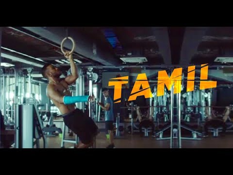(Tamil) - MuscleBlaze presents Ziddi Hoon Main - The Story of Every Fitness Enthusiast