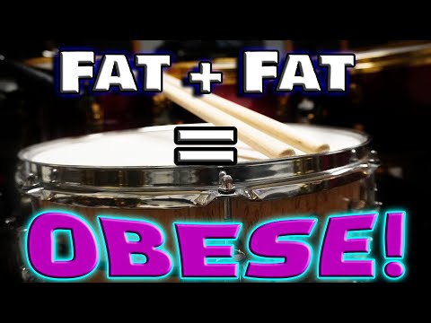 How Drum Heads On Your Snare Will Change The Sound! #shorts