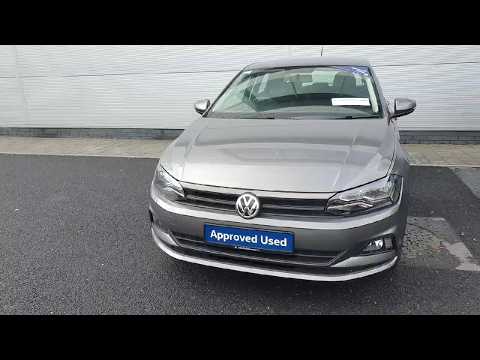 Volkswagen Polo 1.0 TSI 80HP Trendline - Image 2