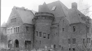 What Happened to Millionaire&#39;s Row in Buffalo New York?