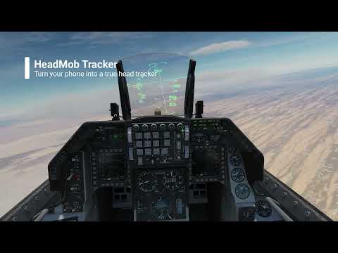 HeadMob Tracker