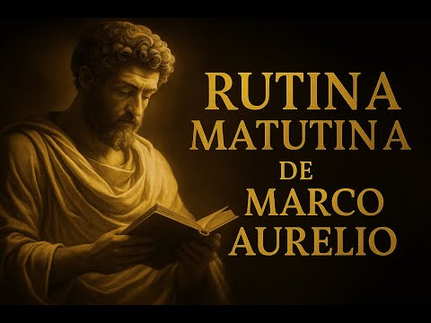 Marcus Aurelius’ Morning Routine That Will Change Your Day