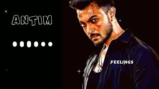Download lagu Feelings - #Antim the Final Truth BGM। Best Emotional Ringtone mp3 Download lagu Feelings - #Antim the Final Truth BGM। Best Emotional Ringtone mp3