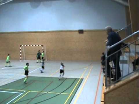 4. FK Baltika -  SK Babite 1 \ Super Nova Cup'11 \  29-30.12.2011