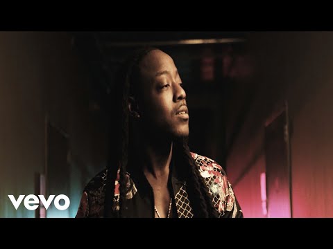Ace Hood - Be Calm