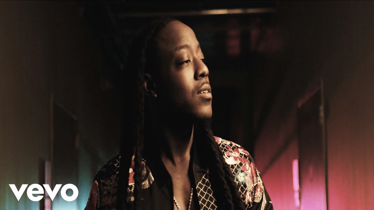 Ace Hood – ”Be Calm”