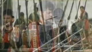 Arrolladora Banda El Limon - Se Me Cansó El Corazón