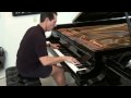 All My Life on Piano: David Osborne