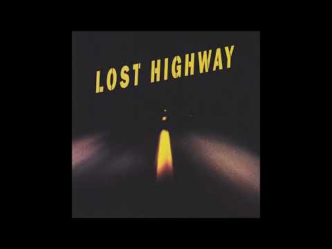 David Bowie - I'm Deranged (Reprise)