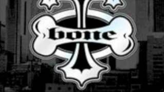 T-Bone / The Last Street Preacha / 4. Throw Yo Handz Up