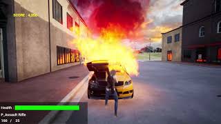 Debie Zone does... Whatever it is she does.