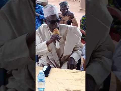 SARA SISE FUN OKU ( Cheick Rahman onibata sakete)