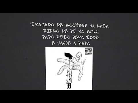 Gustavo Roldi - Under'Nato (Prod. Rach)