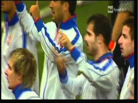 2010 (October 12) Italy-Serbia (EC Qualifier) (Abandoned).mpg