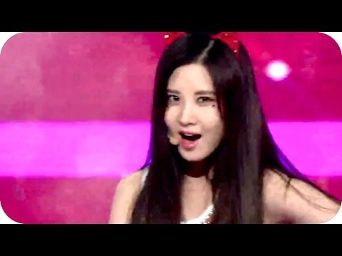 [HD] 130705 SNSD Seohyun ( 서현 ) - Sexy Chick // I Got a Boy