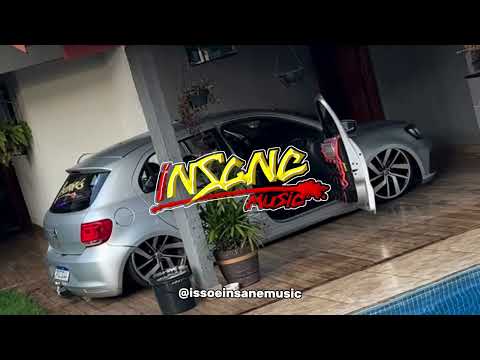 Isso é Insane Music 2024 - APITO DO DESANDE (DJ Guilherme Borges) ELETRO FUNK 2024
