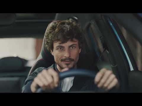 Voiceovers YouTube video thumbnail - French ad for BYD shown in France