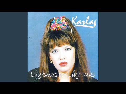 Lagrimas por lagrimas