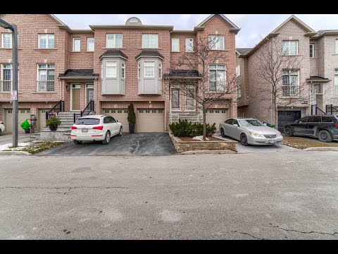 95 Piggott Mews, Toronto Home for Sale - Real Estate Properties for Sale