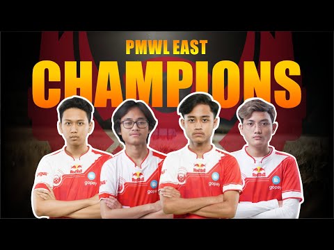 The moment BTR proved they are one of the best in the world | PMWL East Finals Champions