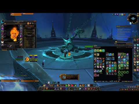 Shadowlands 9.0.2 Feral Druid - Upgrading my BiS Legendary to rank 2!! (Also How to Craft Legendary)