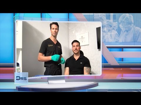 The Differences between ‘Brotox’ and Botox!