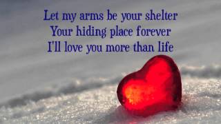 Overflow - Cry on My Shoulder (with lyrics)