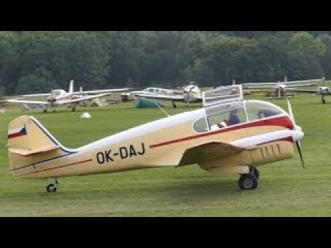 Hahnweide 2013 Aero 145