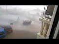 Shocking Video Of Cyclone FANI In Orissa This Video Will Blow Your Mind