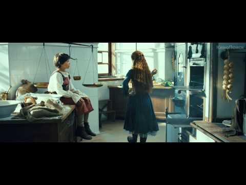 12 Mesyatsev. Novaya Skazka (2015) Trailer