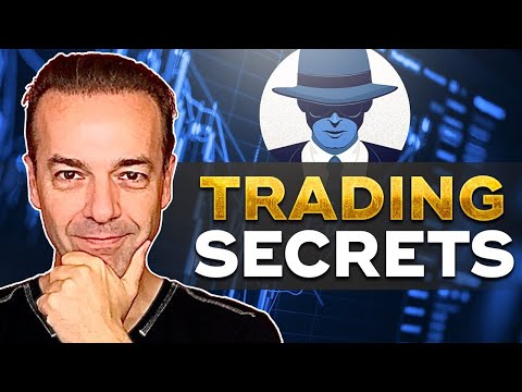 Verkauf von Put-Optionsgeheimnissen enthüllt | Interview mit erfahrenem Optionshändler