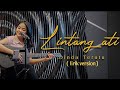 Dinda Teratu Lintang Ati Lirik Versi
