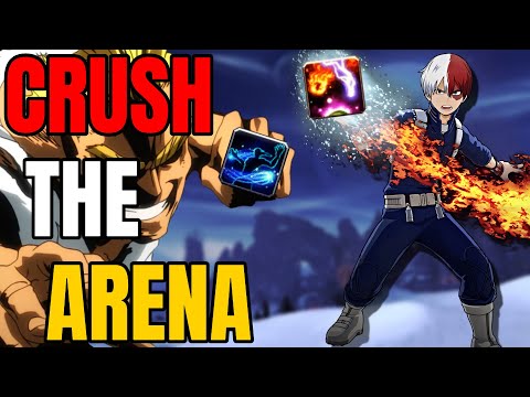 CRUSHING THE ARENA! | Enhance Shaman 9.2 Arena PvP | WoW Shadowlands