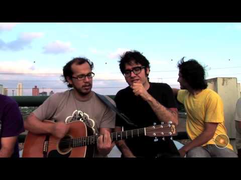 Música de Bolso - Pullovers - O amor verdadeiro não tem vista para o mar