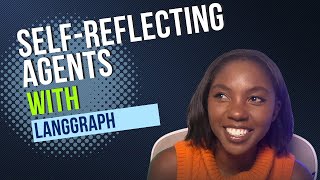 Self-reflecting AI Agents with LangGraph and Responses API 🧠