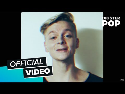 Jonas Monar - #DuBistMirWichtig (Offizielles Musikvideo)