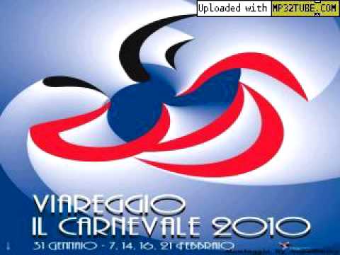Carnevale Viareggio Viareggini Siam!