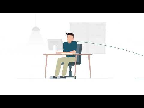 MOVA SEAT – Real-Time Posture Monitoring & DSE Compliance