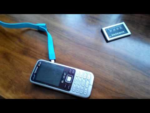 прошивка телефона samsung gt c3322 duos скачать прошивку