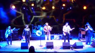 Big Head Todd & The Monsters "Hey Delila"