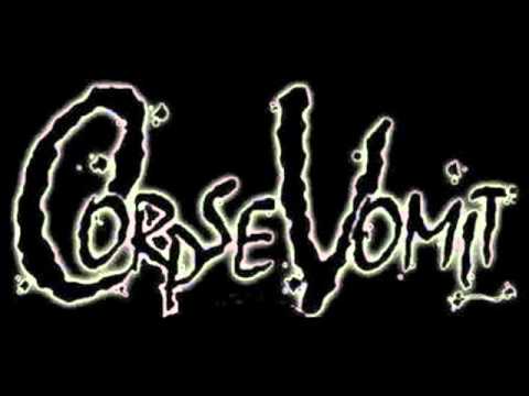 Corpse Vomit - The pus