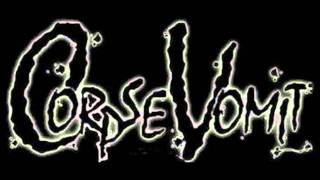 Corpse Vomit - The pus